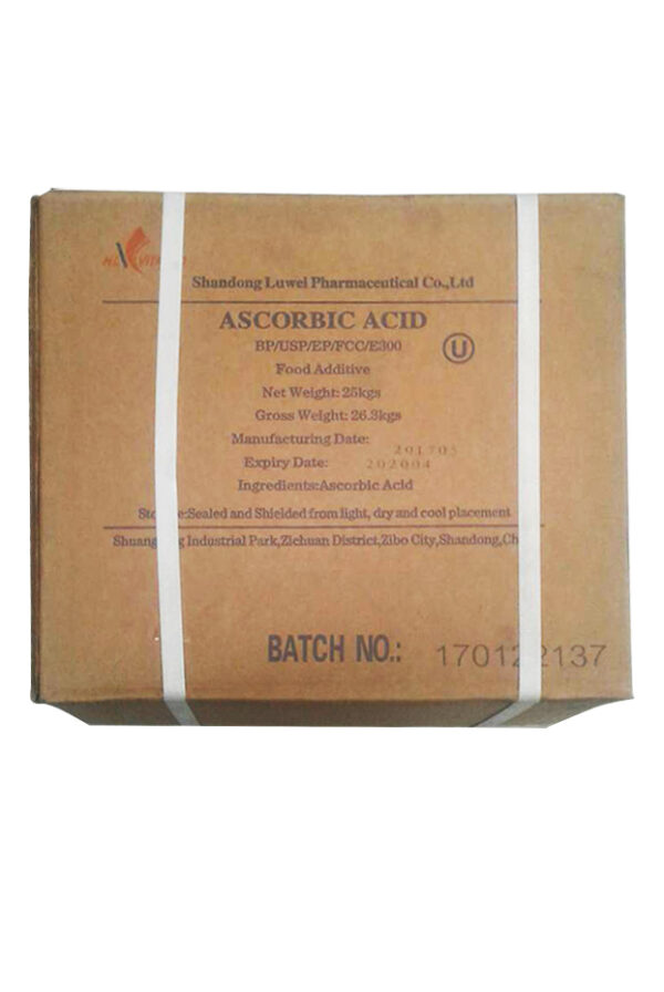 Ascorbic acid